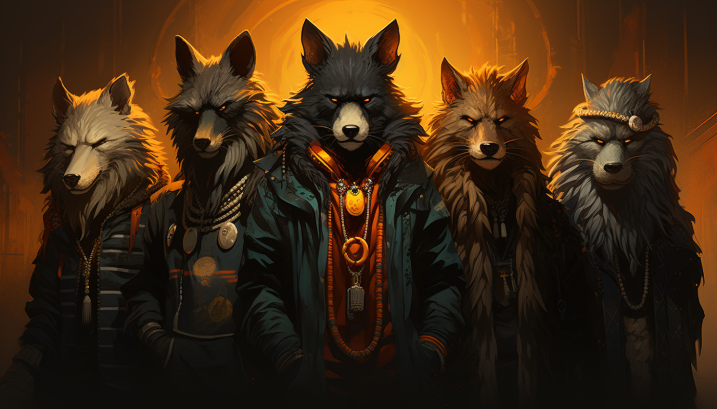 Comment adapter les règles du jeu du Loup-garou dans différents contextes culturels