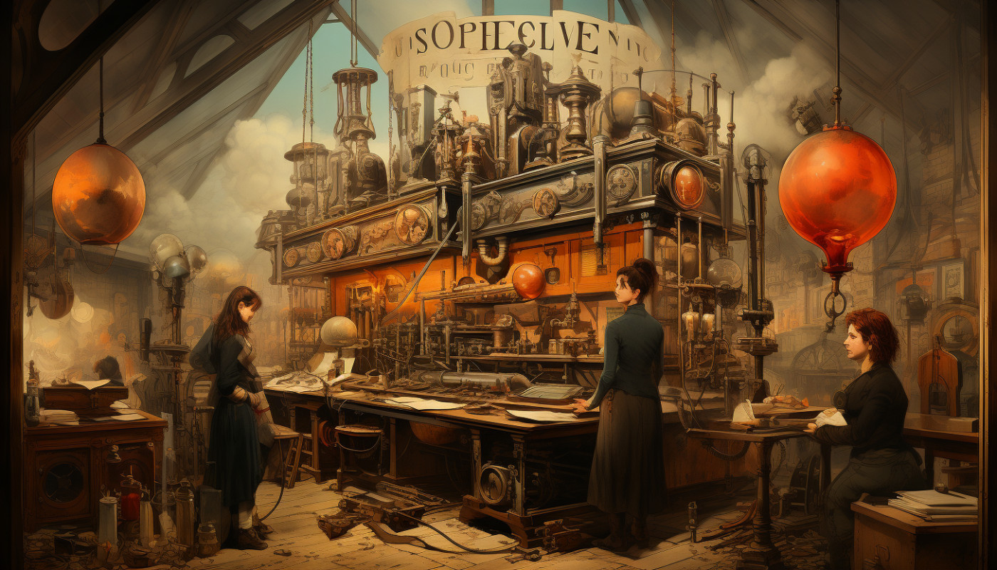 Évolution du design graphique : de l'imprimé au numérique